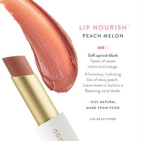 Lip Nourish by Luk Beautifood