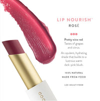 Lip Nourish by Luk Beautifood