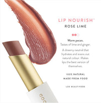 Lip Nourish by Luk Beautifood