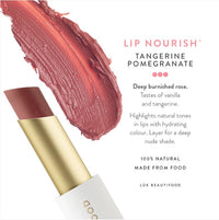 Lip Nourish by Luk Beautifood