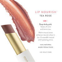 Lip Nourish by Luk Beautifood