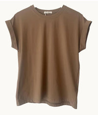 Rhodes Tee by Little Lies