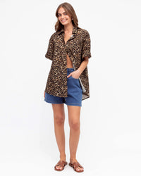 Savana Shirt by Label of Love