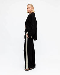Lotti Stripe Pant by Label of Love