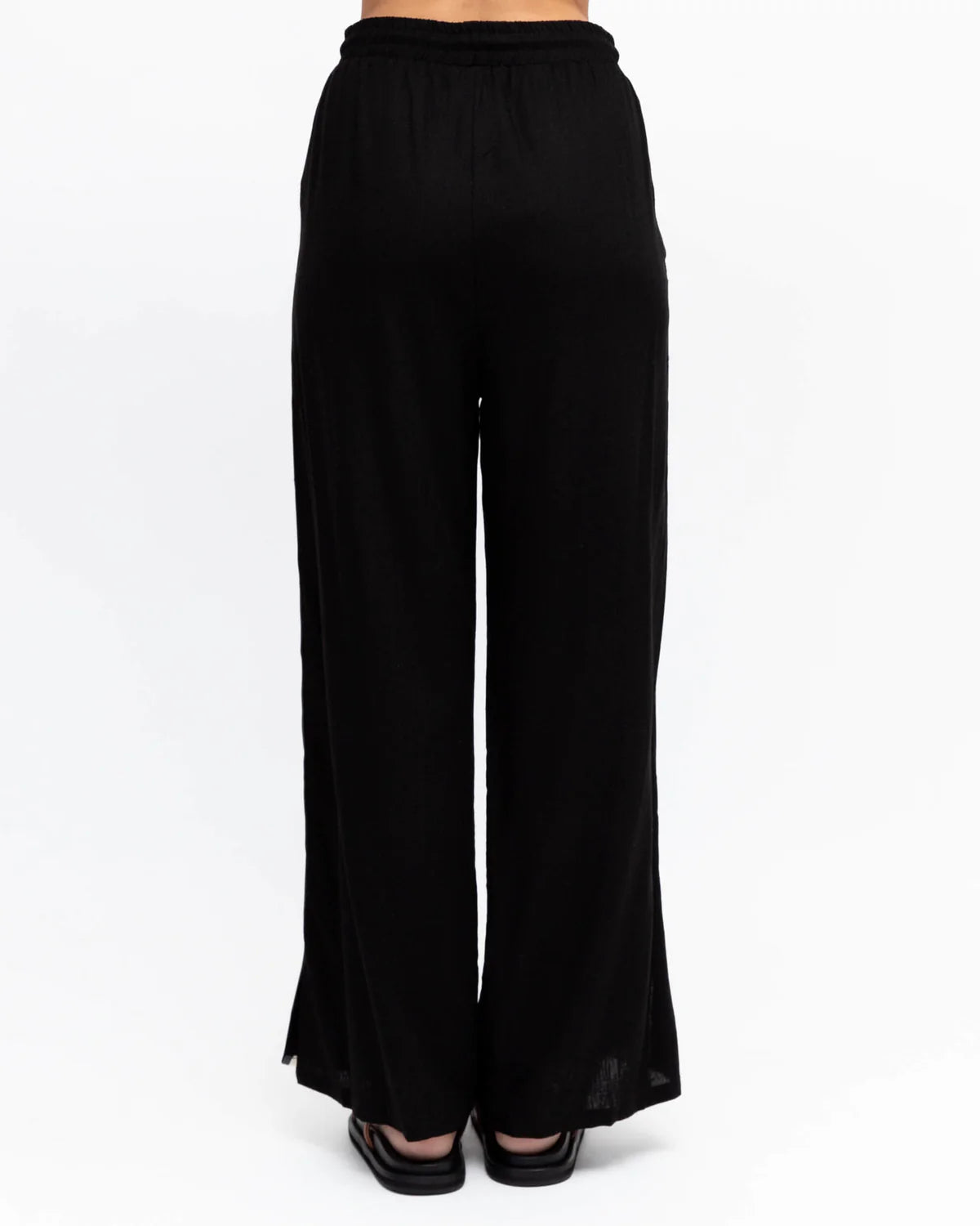 Lotti Stripe Pant by Label of Love