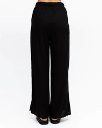 Lotti Stripe Pant by Label of Love