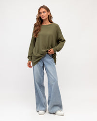Oohlala Jumper