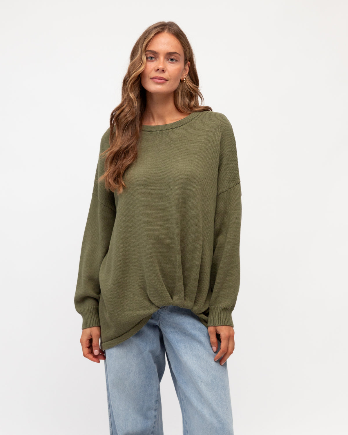 Oohlala Jumper
