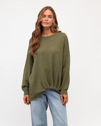 Oohlala Jumper