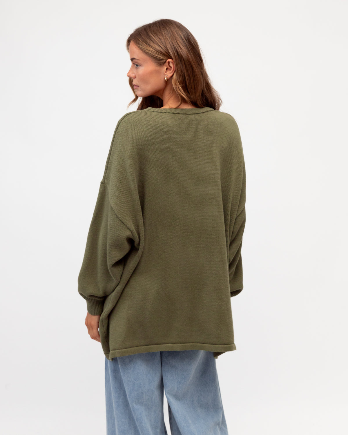 Oohlala Jumper