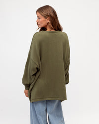 Oohlala Jumper