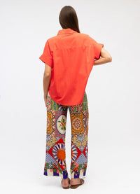 Papaya Shirt by Label of Love