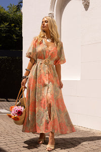 Howdy Moonshine Dress