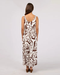 Lucia Maxi Dress