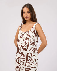 Lucia Maxi Dress