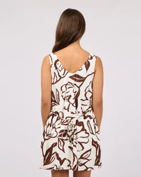 Lucia Mini Dress