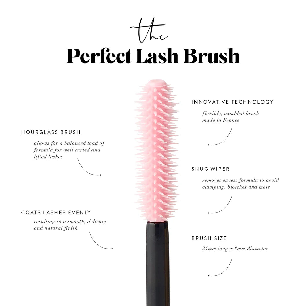Lash Nourish Mascara by Lük Beautifoods