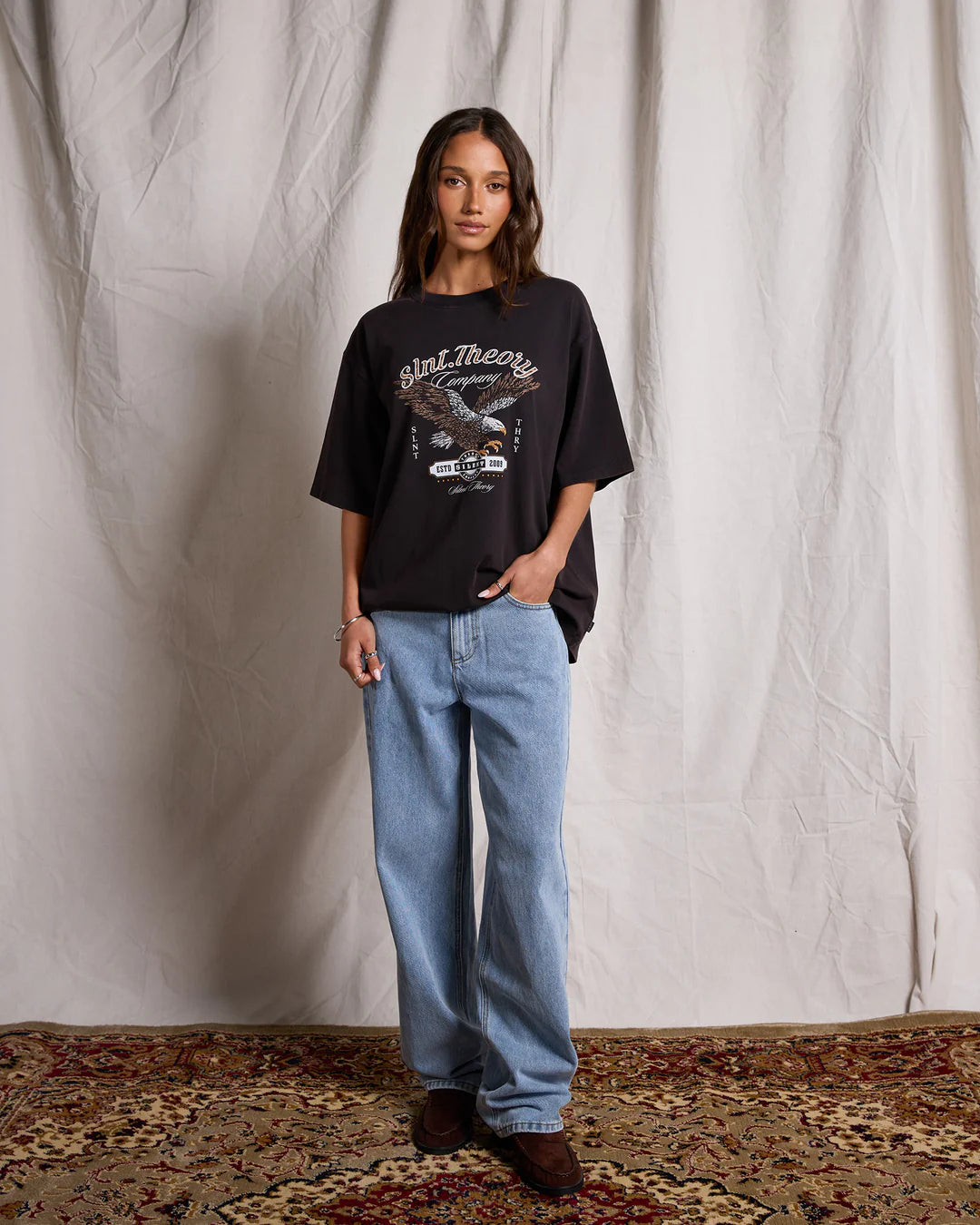 Legacy Tee