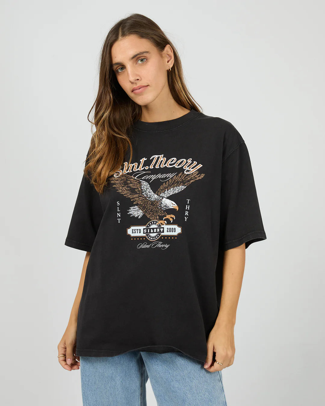 Legacy Tee