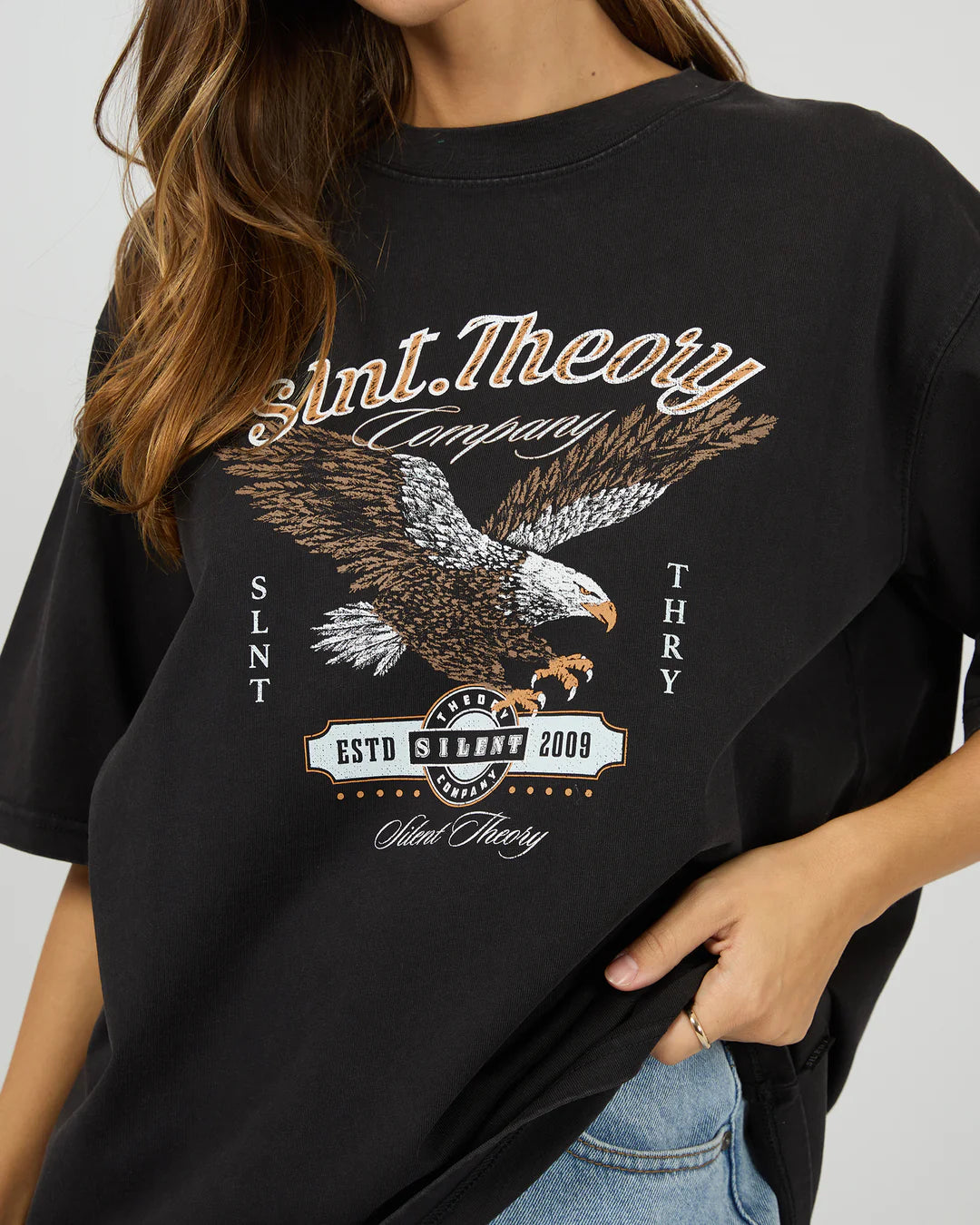 Legacy Tee