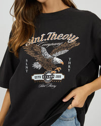 Legacy Tee