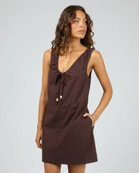 Lenni Dress