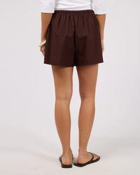 Leni Short