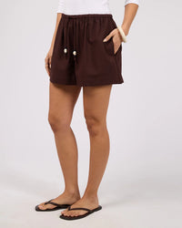 Leni Short