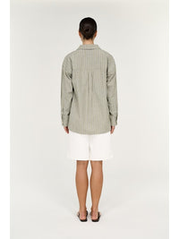 Lisara Oversized Shirt