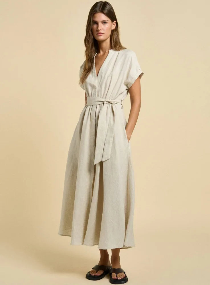 The Occasion Dress by Little Lies