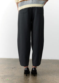 Natalie Barrel Pant