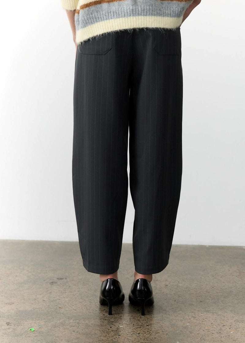 Natalie Barrel Pant