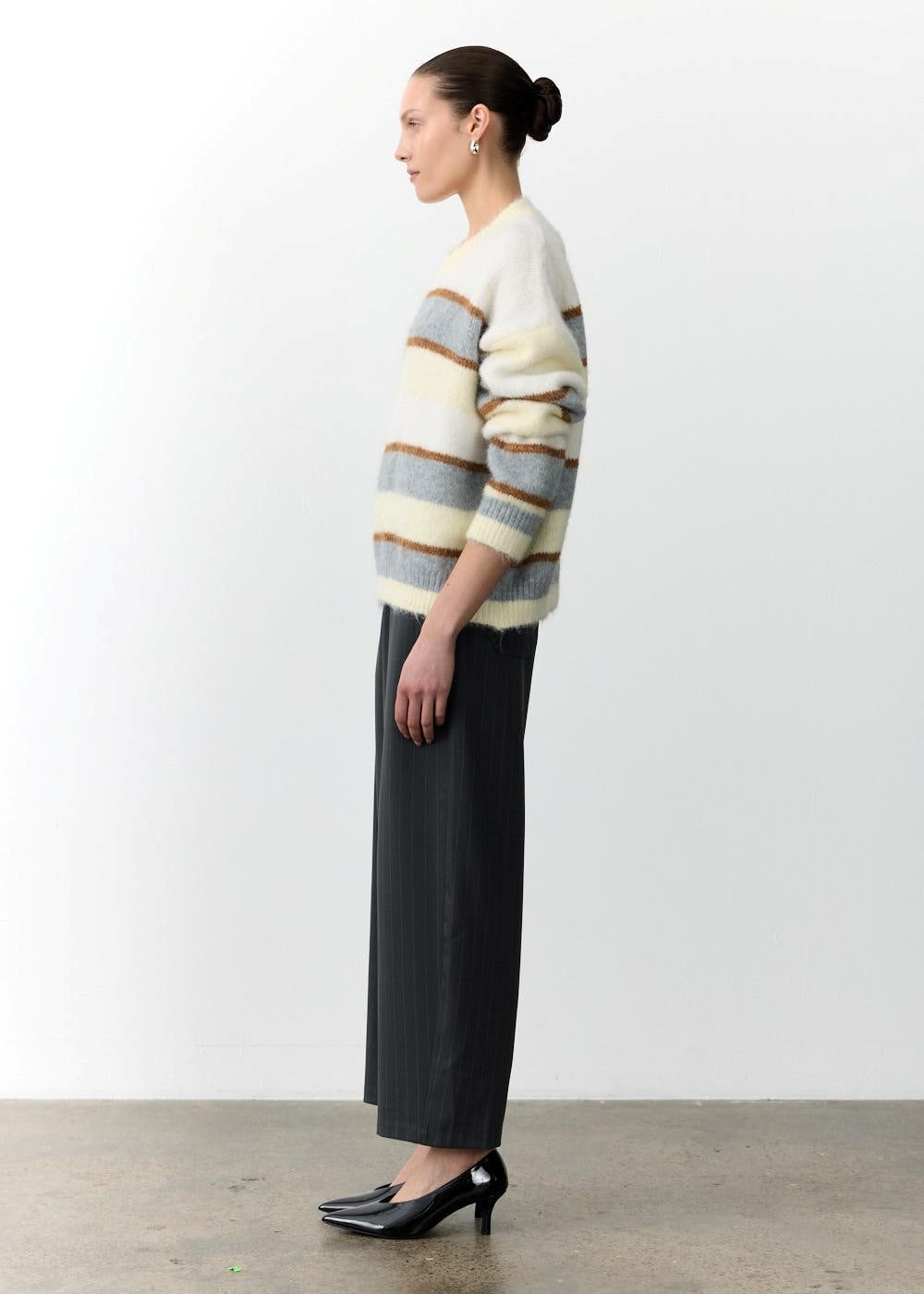 Celeste Knit