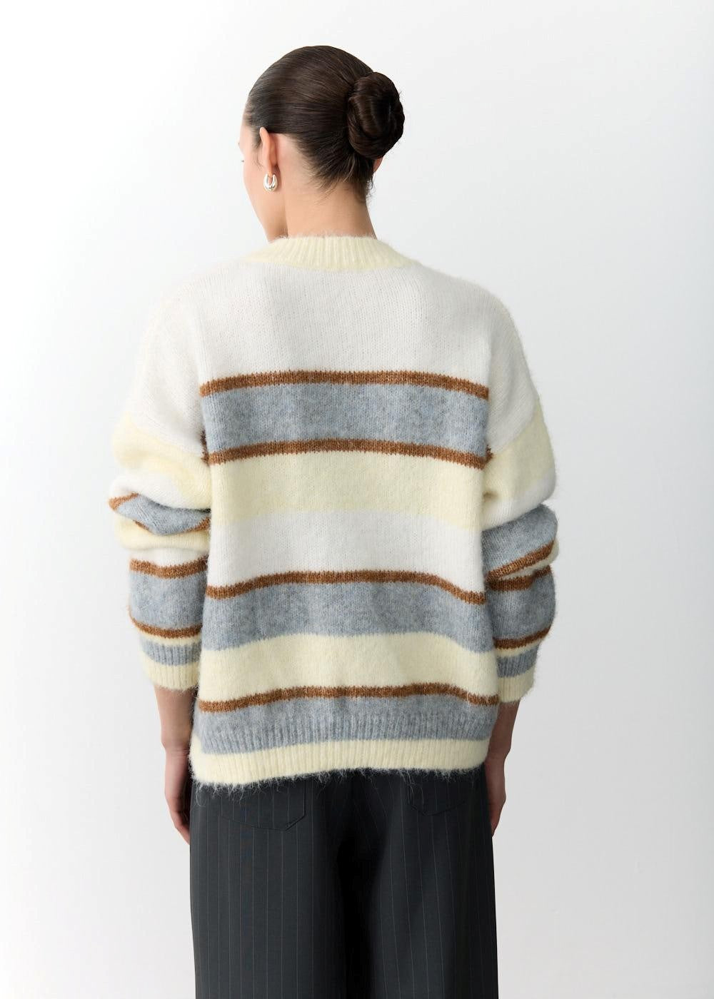 Celeste Knit