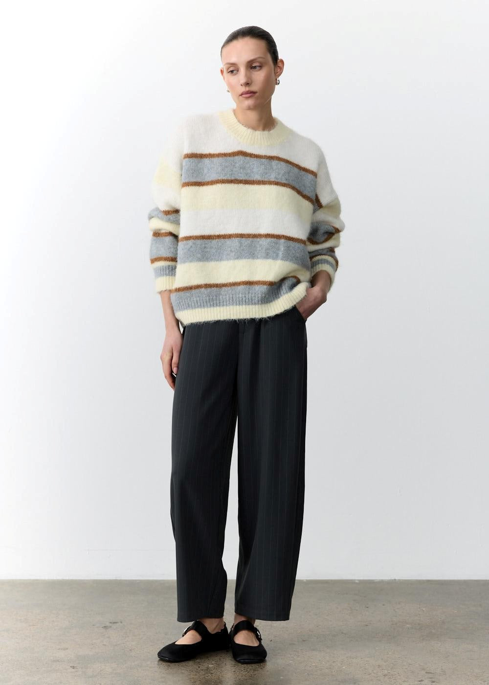 Celeste Knit