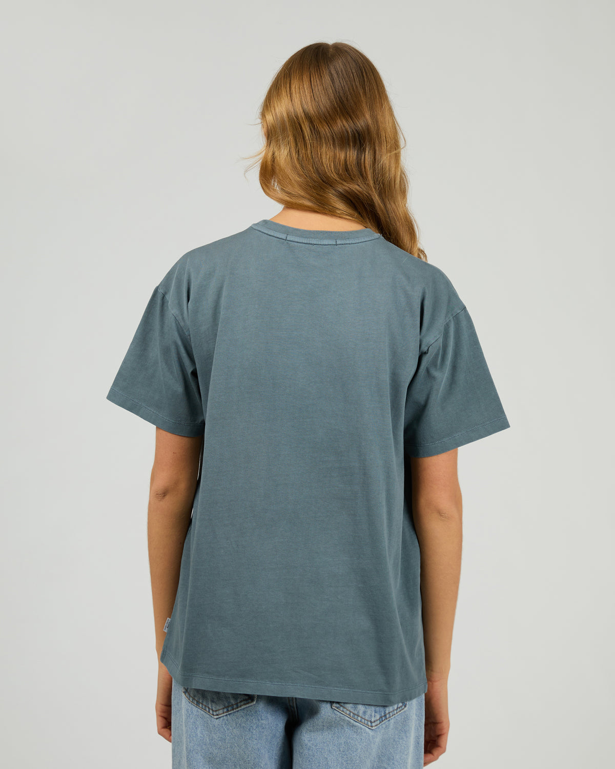 Logo Tee Ink by Silent Theory