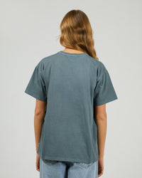 Logo Tee Ink by Silent Theory