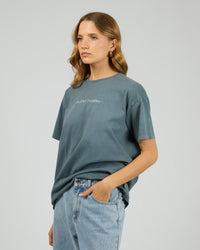 Logo Tee Ink by Silent Theory