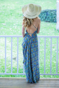 Lotti Dress