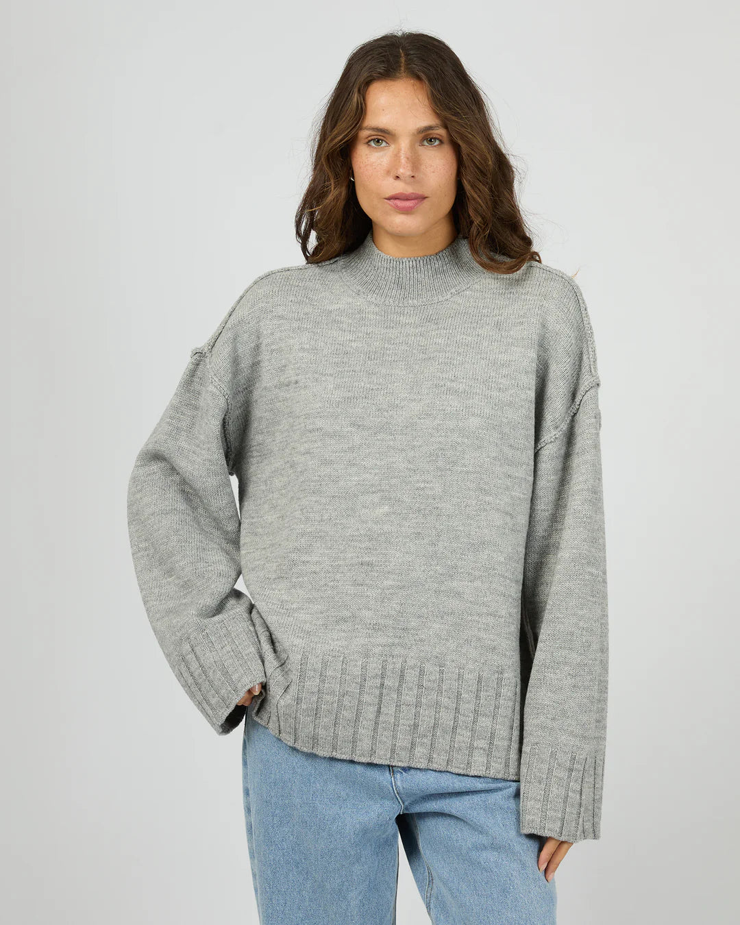 Lotus Knit by Silent Theory