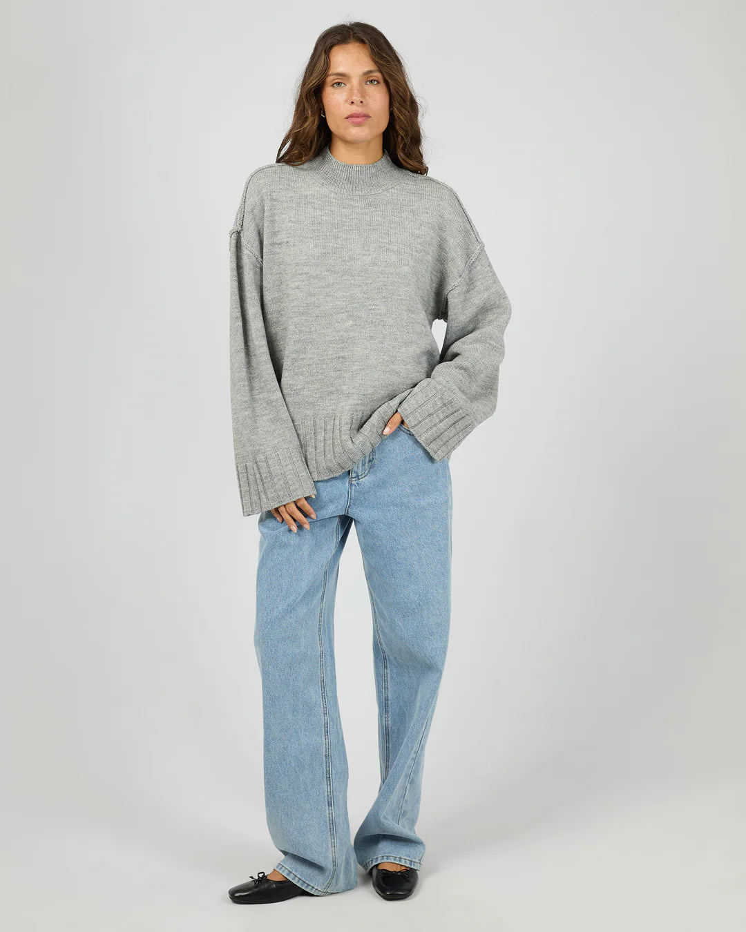 Lotus Knit by Silent Theory