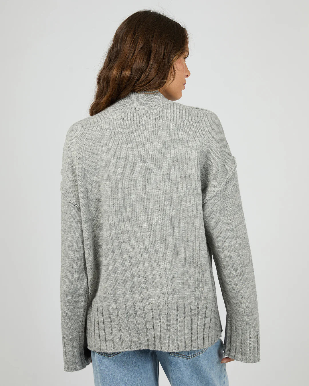 Lotus Knit by Silent Theory