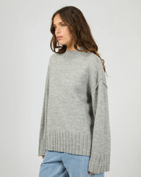 Lotus Knit by Silent Theory