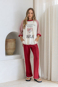 The Lovers Tee