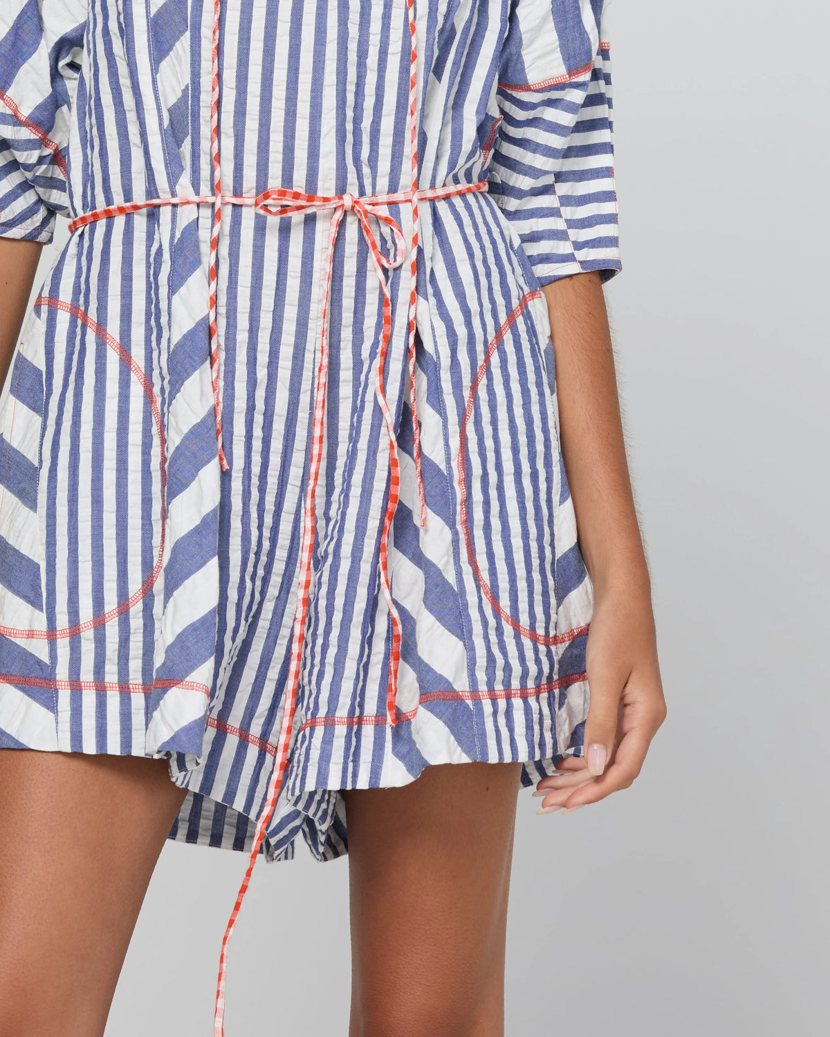 Lucia Playsuit