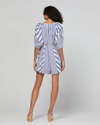 Lucia Playsuit