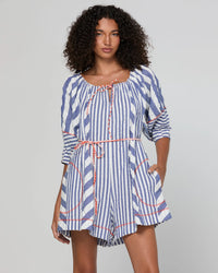 Lucia Playsuit