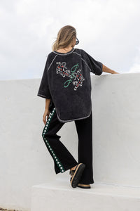 Lucky Tiger Tee