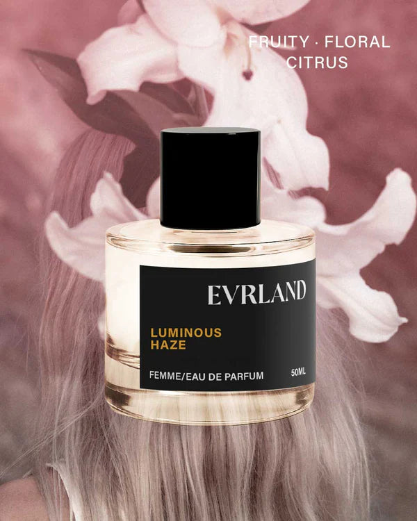 EVRLAND Fragrances