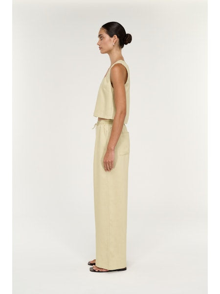 Lunel Relaxed Pants
